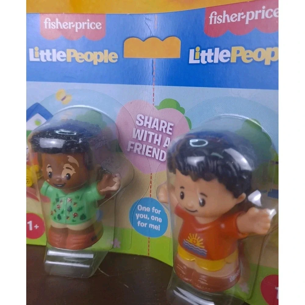 Fisher-Price fisher price